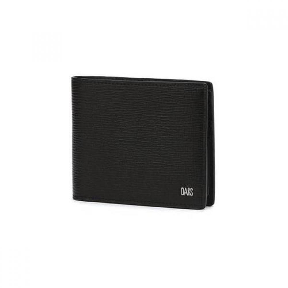 Daks Black Cowhide Wallet Dbwa4f915bk