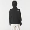 The North Face Женская зимняя куртка 3-в-1 из флиса