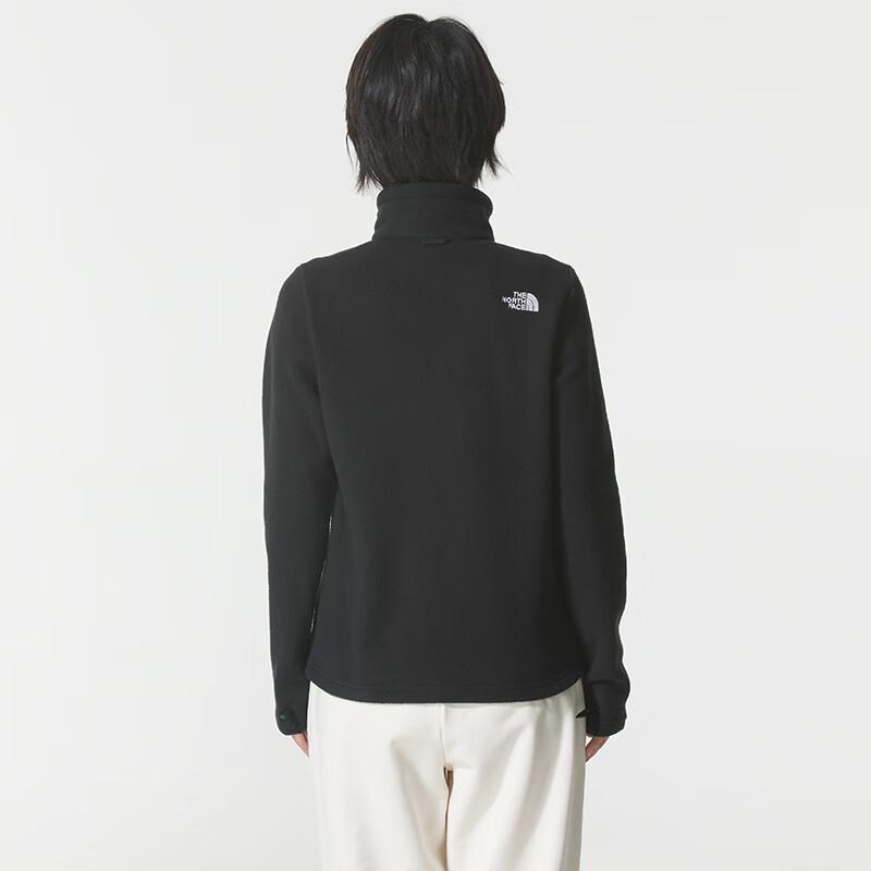 The North Face Женская зимняя куртка 3-в-1 из флиса