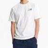 New Balance Gradation Short Sleeve Nbnef22471