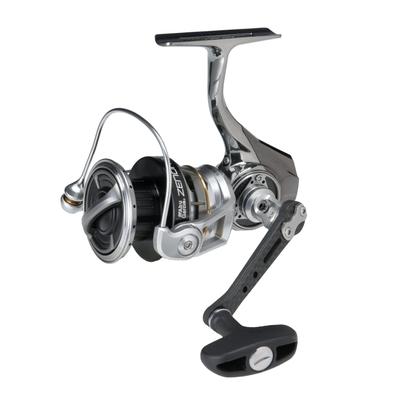 AbuGarcia ZENON 3000MSH Спиннинговая катушка Zenon сверхлегкая (Абу Гарсия)