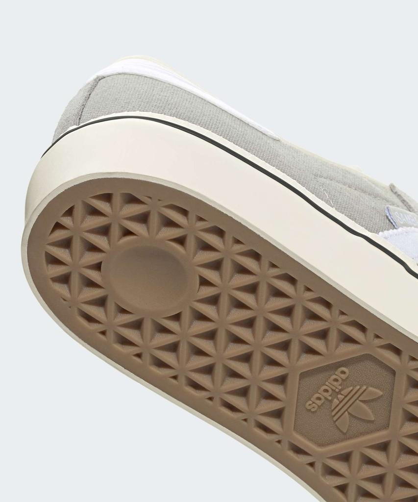adidas Самба Ст - Серый:Белый / Ki0395