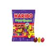 Haribo Happy Grape 100g, Korean Snacks
