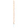 Dishwasher Panel Porto Rustic Wood Look 45 x 1.5 x 57 cm