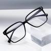 Новые очки с квадратной оправой и защитой от синего света - Подходят для миопических линз