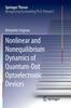 Книга Nonlinear and Nonequilibrium Dynamics of Quantum-Dot Optoelectronic Devices