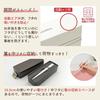 Ланч-бокс Asbel Smart Lock Slim антибактериальный C Lantus 2 яруса белый SS-T600N