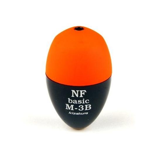 Kizakura NF Basic M 3B