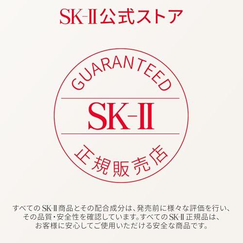 Официальный магазин SK-II Эссенция для лица Facial Treatment Essence 160 мл Лосьон Вводная сыворотка для красоты (3-в-1) Уход за порами Увлажняющий Антивозрастной Без отдушек Ферментированный