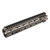 Airsoft Artisan DD Type MK18 RISIII M-LOK Цевье 10,5 дюйма (AEG/MWS/GBB/PTW) Делавэр