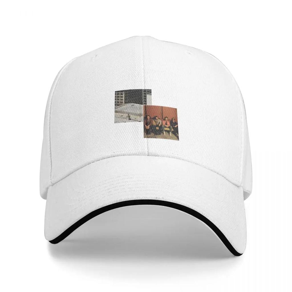 Rock Arctic Monkeys Band Music Trendy Baseball Caps Casquette Unisex Hats