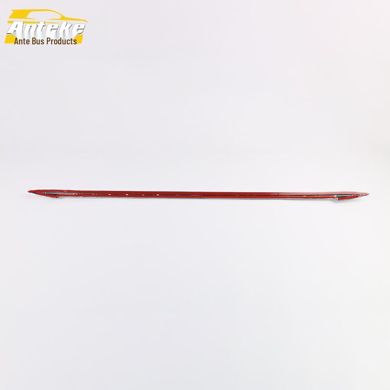 Декоративная накладка U-образной формы для задней части багажника RAV4 2020 года