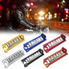 2 шт. Универсальный зажим для руля мотоцикла с ЧПУ 26 мм 30 мм 31 мм на ручке вилки