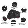 Suitable for Motorcycle Covers, Skywave 250 Type S Waterproof Motorcycle Cover, Outdoor, Indoor, U-V