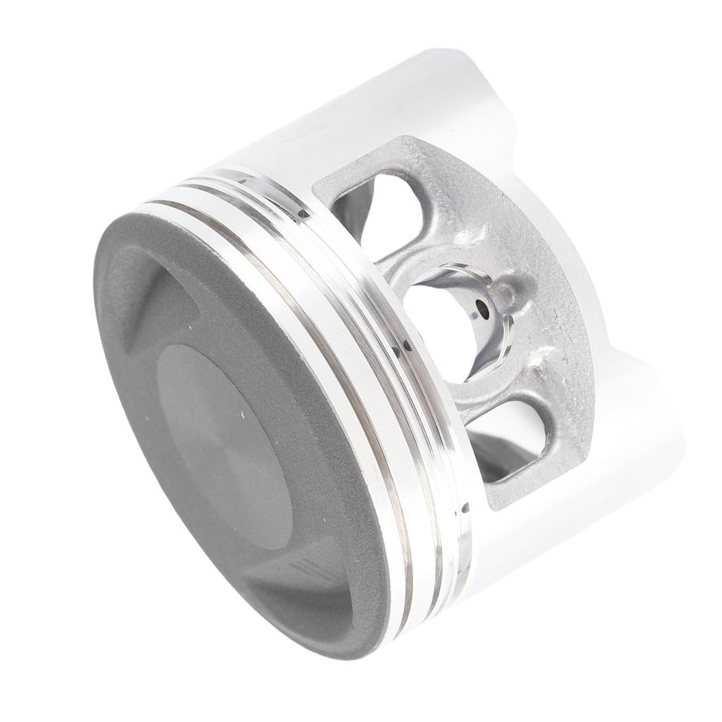 56мм 13мм Алюминиевый Палец Комплект Поршневых Колец Подходит для Двигателя ZHONGSHEN 140cc ПИТ ПРО ДЁРТБАЙК