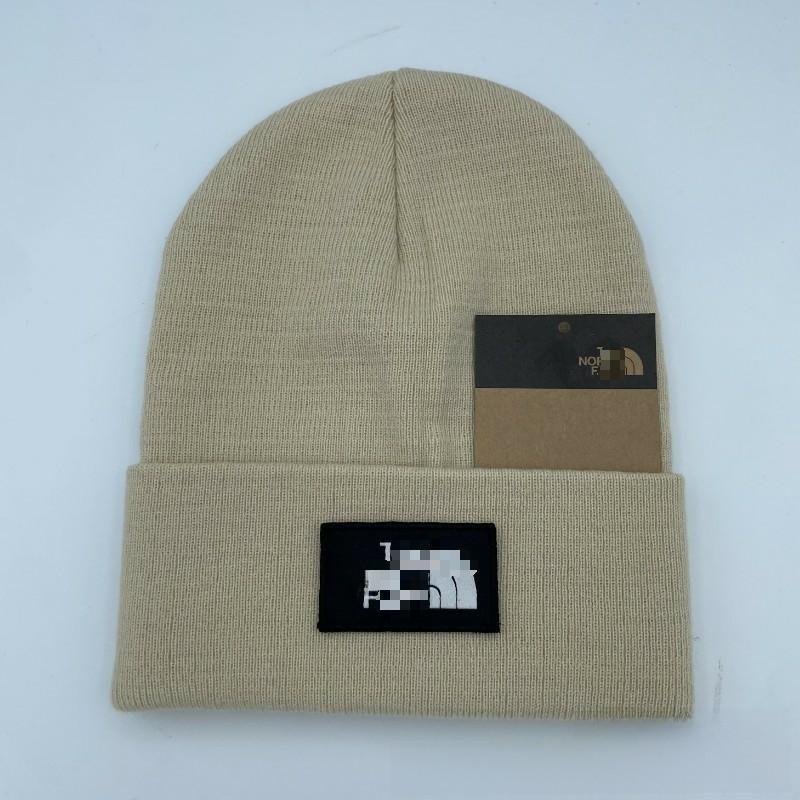 Unisex Sports Casual Knitted Hat Flip Up Warm Hat For Outdoors Weather Cold