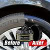 Auto Interior Seat Steering Wheel Plastic Leather Repair Cream Scratch Remover