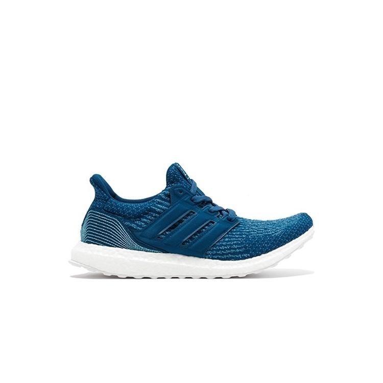 UltraBoost Parley x UltraBoost Adidas 3.0 Limited 'Night Navy' Men's BB4762