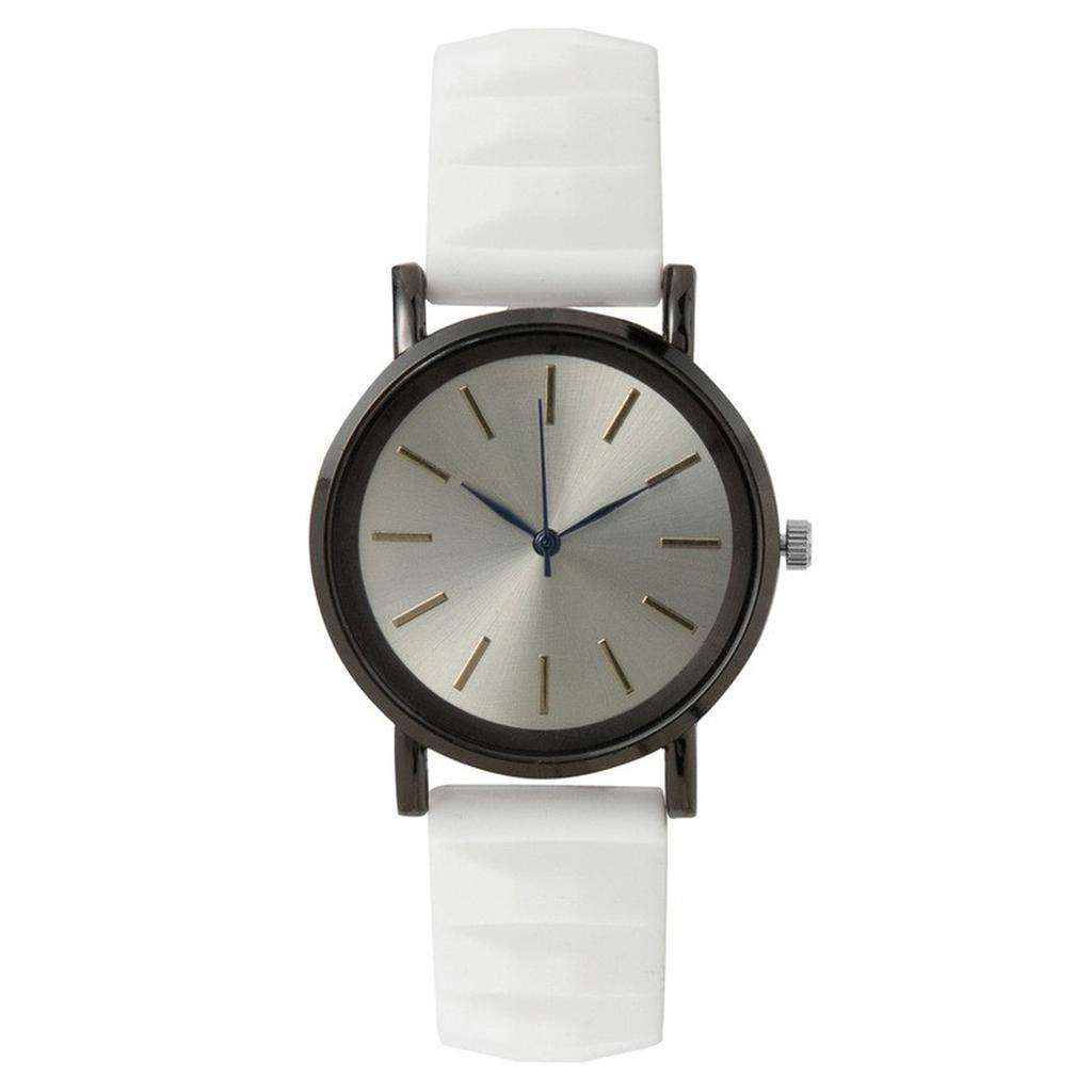 Женские модные кожаные часы