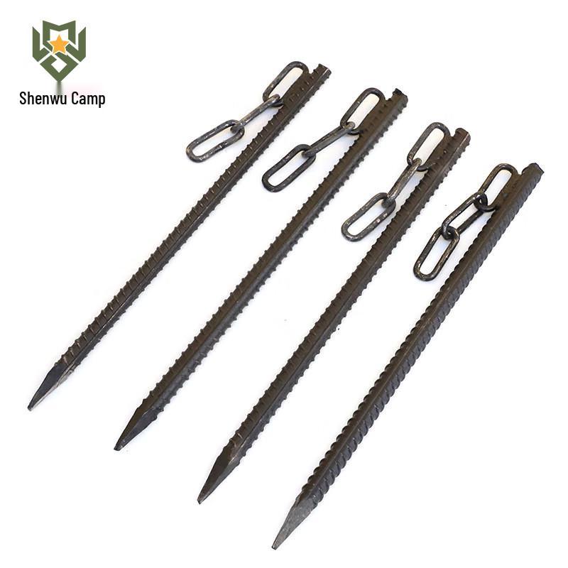 Shenwuying Outdoor Fitness Pull-up & Parallel Bar Equipment