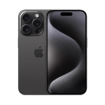 Apple iPhone 15 Pro Max  - Чип A17 Pro, Титановый дизайн, 5-кратный оптический зум 512 ГБ