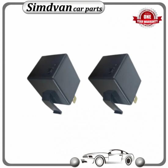 2PCS High Quality Relay Turn Signal Relay MR252921 MR 252921 for Mitsubishi Pajero V3 V33 Flash