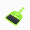 Durable And Cheap Mini Desktop Sweep Cleaning Brush Small Broom Dustpan Set