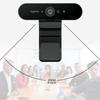 Logitech C1000E 4K HD Webcam
