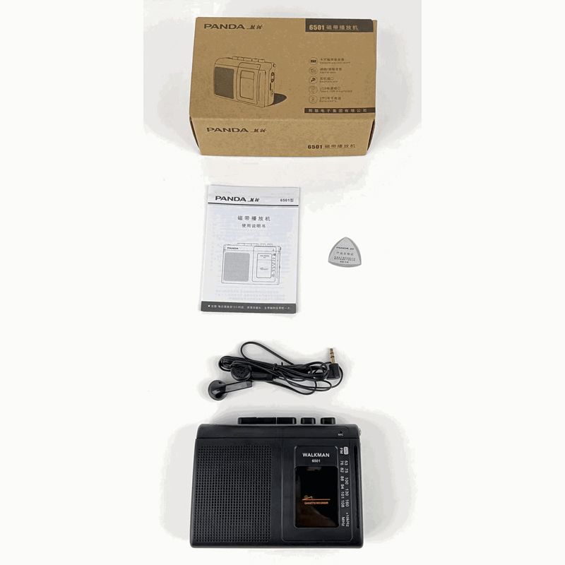 Плеер Кассета