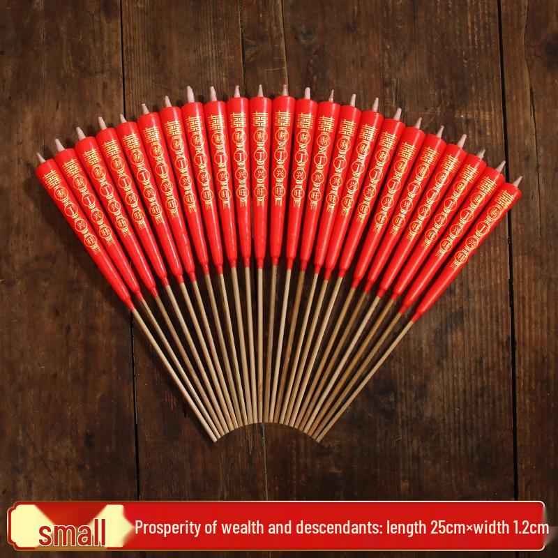 Бамбуковые шпажки и красные свечи: Долгогорящие благовония для подношения Будде и Бодхисаттве