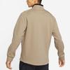 Nike Jackets Men's Khaki Stand Collar Moderate Other DM5941-247
