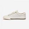 Fred Perry Underspin кожа B4343 Snow Wht Field Green T36 