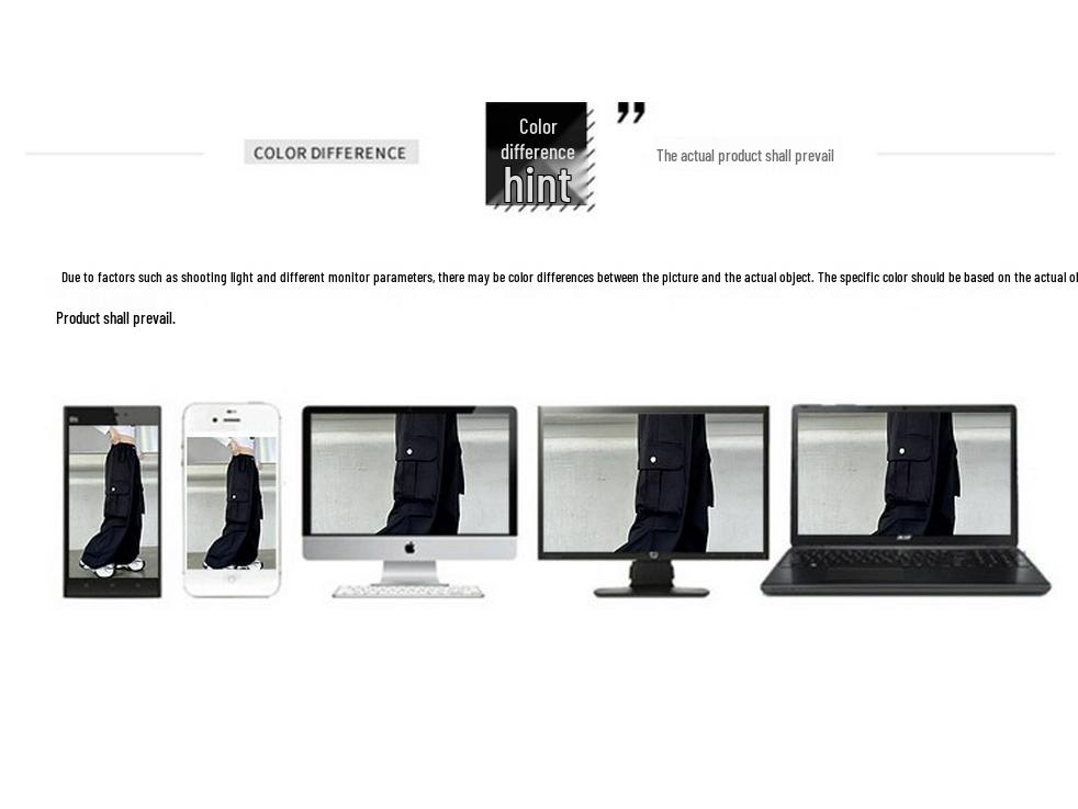 Девочковые брюки карго - Новый стиль 2025, Весна и Осень, Свободные прямые штанины для детей среднего и старшего возраста, Идеально подходят для танцев и летней носки.