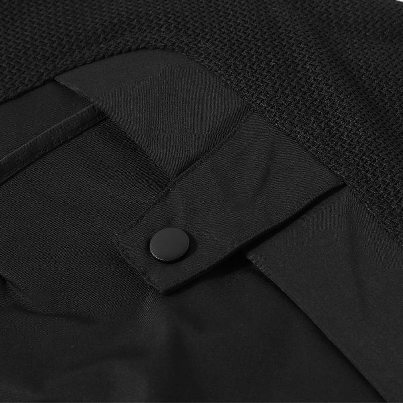 Мужская теплая безрукавка больших размеров 5XL-11XL, осенне-зимняя, объемная, толстая зимняя куртка с капюшоном.
