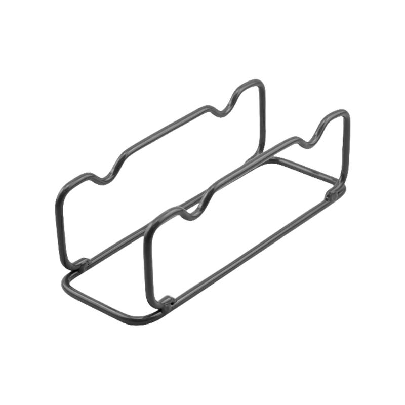 Стойка для гантелей, Стойка для хранения гантелей Держатель для штанги Стойка-держатель для гантелей, Стойка для хранения гантелей