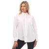 Gant Womens/Ladies Luxury Poplin Relaxed Fit Shirt