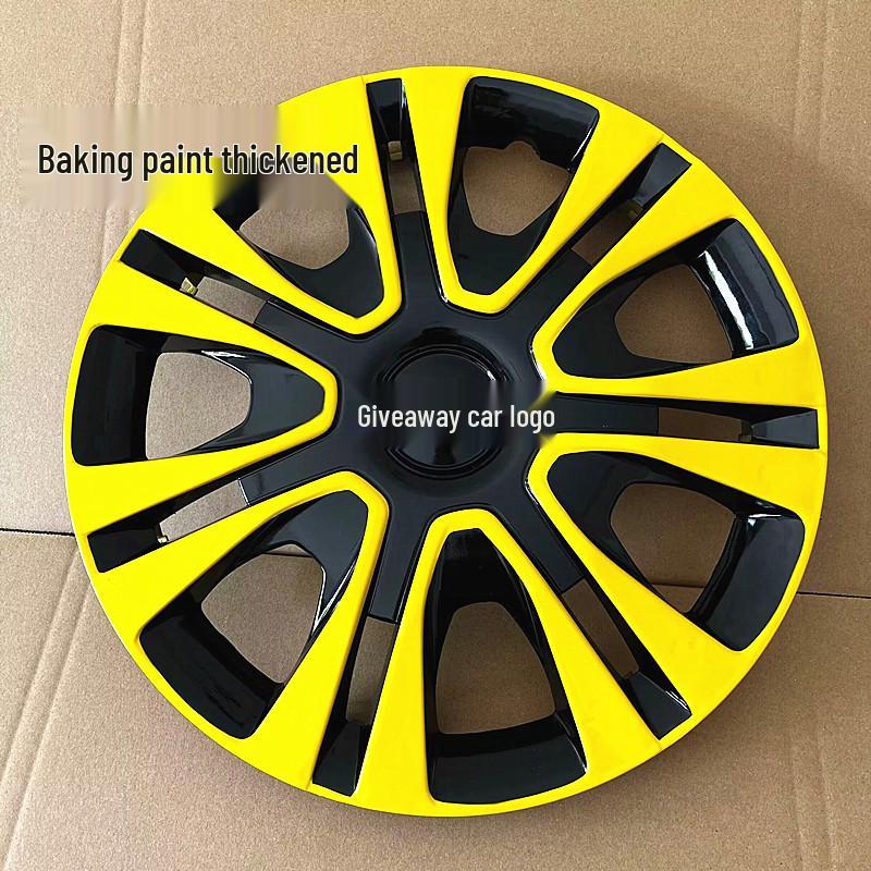 Чехол для колеса и шины Honda Fit 03-08 для моделей с кузовом седан/хэтчбек, 14-дюймовый