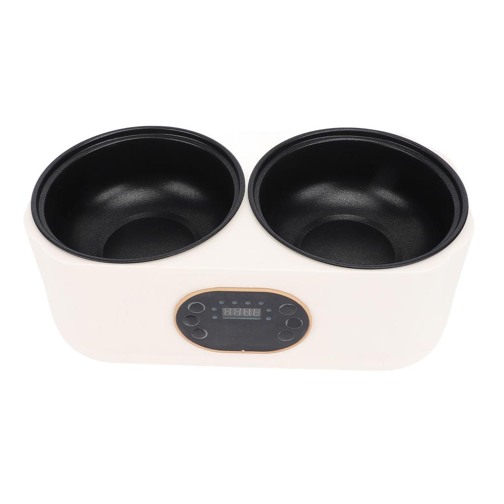 Рисоварка с двойной подложкой Многофункциональная автоматическая интеллектуальная съемная рисоварка с изоляцией