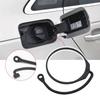 Крышка лючка бензобака автомобиля, трос-петля 180Z01556 Для VW Polo Jetta MK6 Golf 4 5 6 7 Passat B6 B5 B7 B8 Bora Tiguan Touran