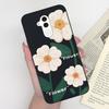 Case For Huawei Mate 20 lite Cute Astronaut Soft Matte Silicone Bumper For Huawei Mate 20lite Phone Back Cover Coque Bumper Capa