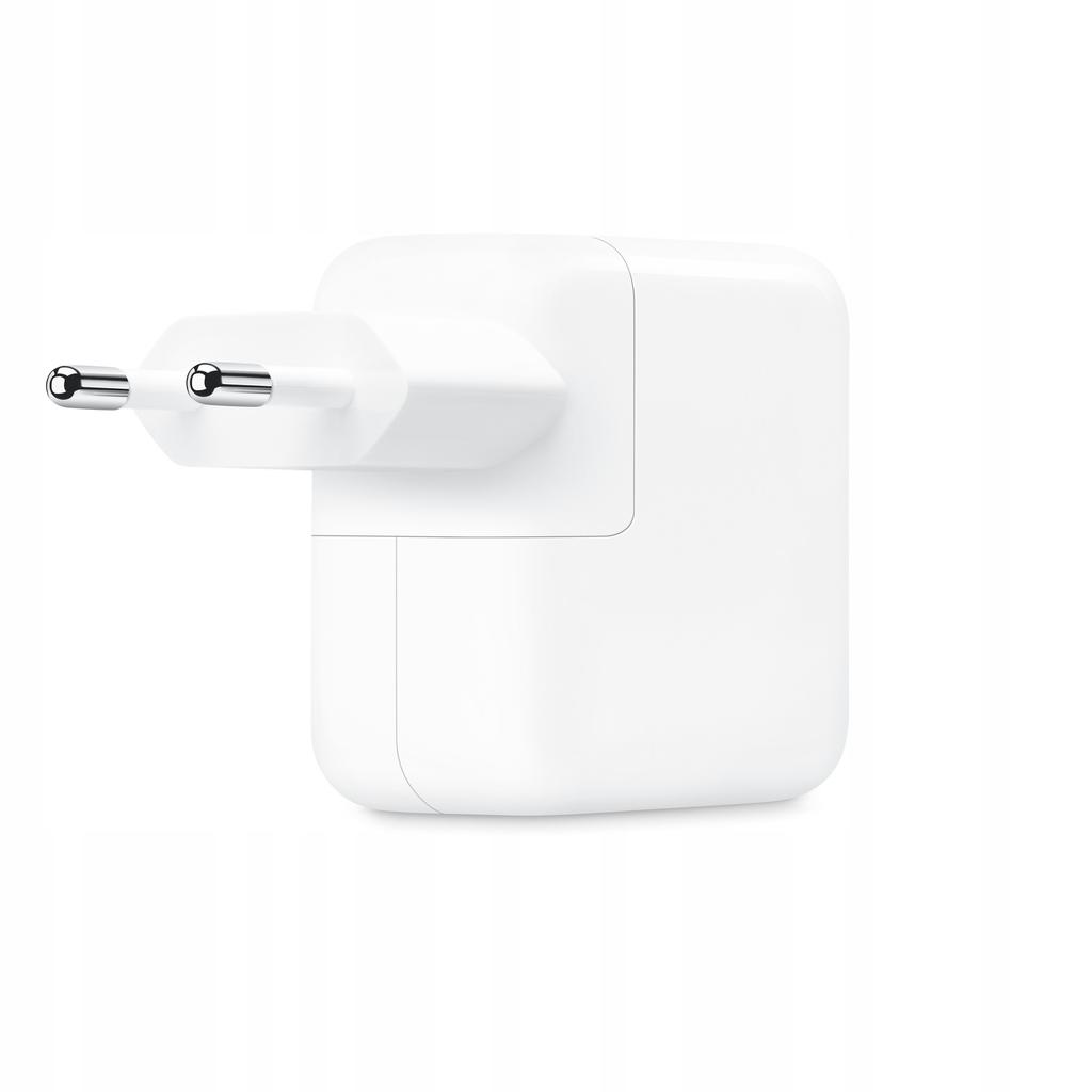 Apple Usb Type C Wall Charger For Apple 3000 Ma 5 V Mnwp3Zm/A Bi 1 Pc