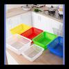 Bo Hui Thickened Rectangular PP Drain Storage Basket