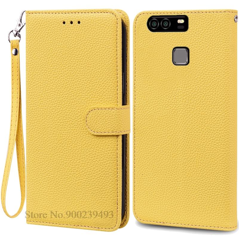 Для Huawei P9 Чехол Кошелек Флип Кожаный Чехол Для Huawei P9 Чехол Huawei P9 Plus Чехол Для Телефона Книга Fundas Coque