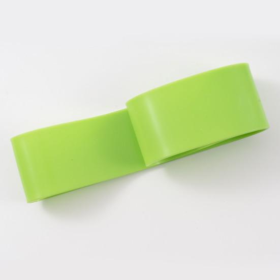 Эспандер для тренировок Эластичная лента-петля для упражнений для ягодиц Ноги Физиотерапия Силовая лента для тренировок Йога Пилатес Тренажерный зал Дом