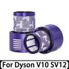 For Dyson V10 Filter Hepa Accessories Robot Vacuum Cleaner SV12 Washable Filter Replacement Cleaning Spare Parts