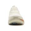 Li Ning SOFT GO 2 Амортизация Скользкие Устойчивые к истиранию Дышащие Легкие Низкие Повседневная обувь Женская Бежевый AGLV006-15