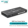 MT-viki 4K 4-портовый процессор видеостены