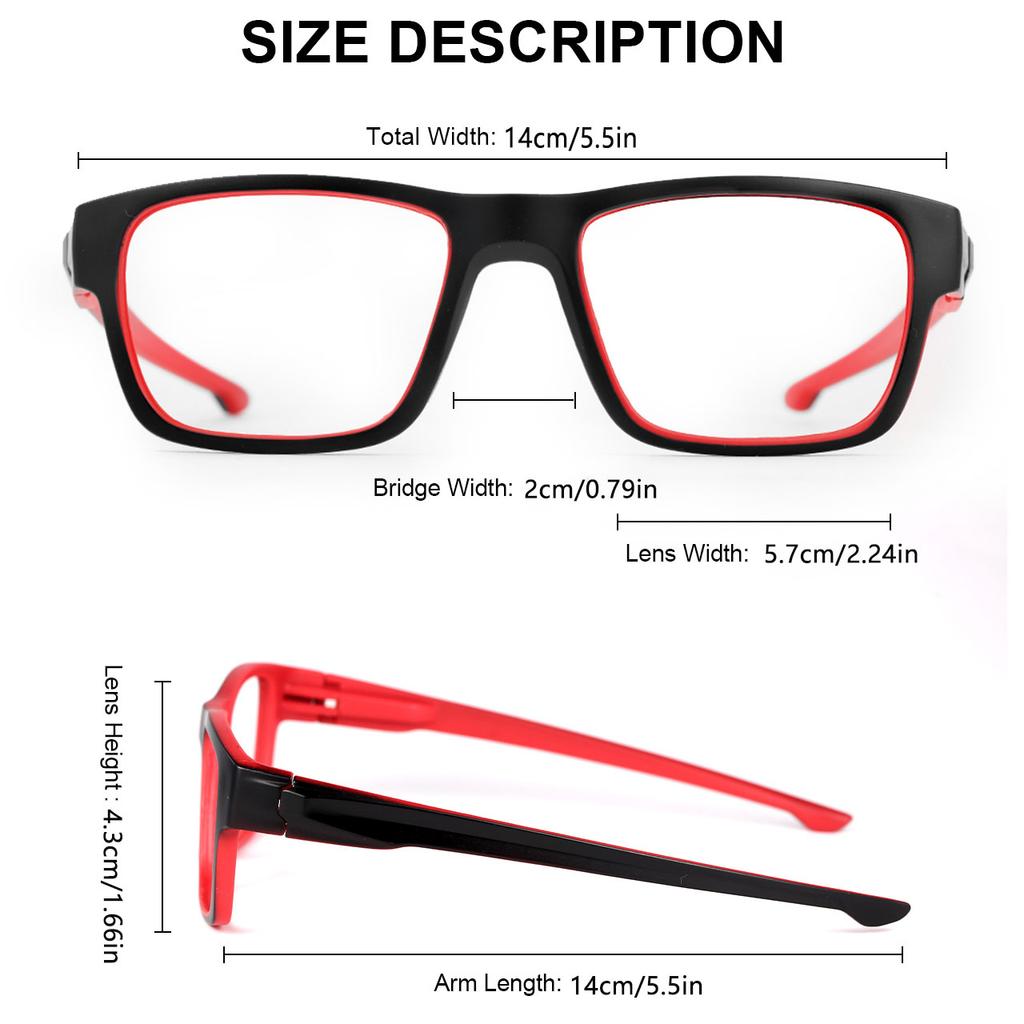 1 шт. Очки для чтения для мужчин и женщин, очки для зрения, защита от синего света, новая оправа для чтения +1.00 до +3.00 диоптрии