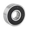 10Pcs 608RS Deep Groove Ball Bearings Bearing Steel 608-2RS Bearing