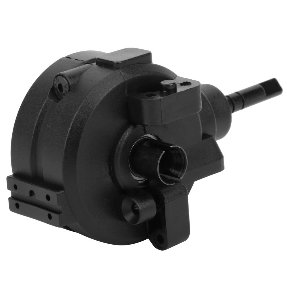 Rear Gear Box Assembly Fit for HSP 94111 94123 02051 02030 03015 1 10 RC Car